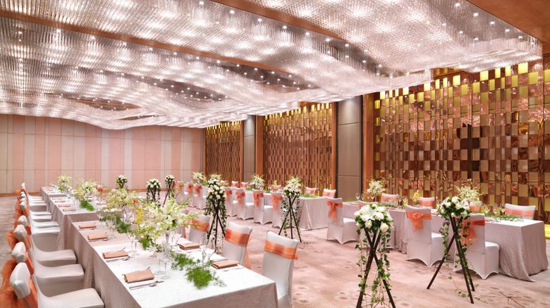 <b>Four Points by Sheraton Guangzhou Other</b>. Images powered by <a href="https://www.leonardoworldwide.com/" title="Leonardo Worldwide" target="_blank">Leonardo</a>.