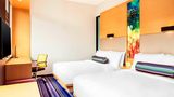 aloft Guangzhou University Park Room