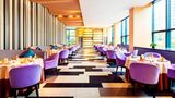 aloft Guangzhou University Park Restaurant