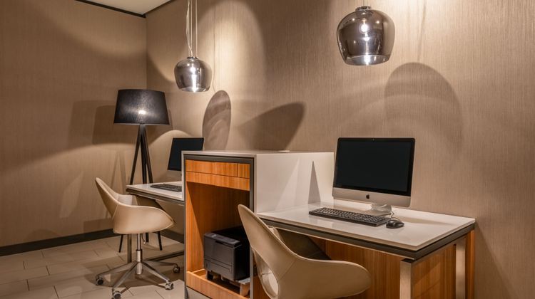 Courtyard by Marriott Cologne Other