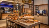 Courtyard by Marriott Cologne Restaurant