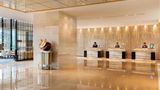 Courtyard Zhengzhou East Lobby