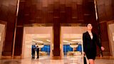 JW Marriott Hotel Zhengzhou Lobby
