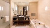 JW Marriott Hotel Zhengzhou Room