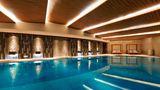 JW Marriott Hotel Zhengzhou Pool