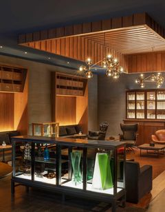 Le Meridien Zhengzhou