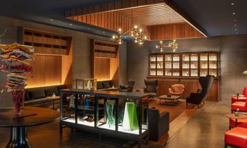 Le Meridien Zhengzhou