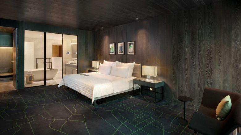 <b>Le Meridien Zhengzhou Suite</b>. Images powered by <a href="https://www.leonardoworldwide.com/" title="Leonardo Worldwide" target="_blank">Leonardo</a>.