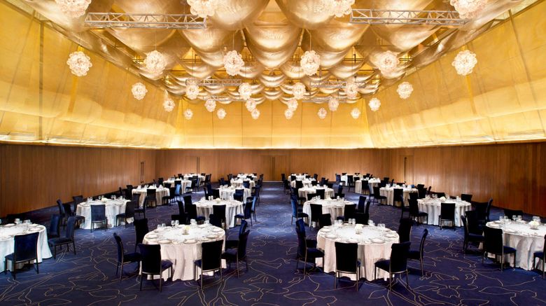 <b>Le Meridien Zhengzhou Meeting</b>. Images powered by <a href="https://www.leonardoworldwide.com/" title="Leonardo Worldwide" target="_blank">Leonardo</a>.