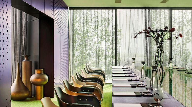 <b>Le Meridien Zhengzhou Meeting</b>. Images powered by <a href="https://www.leonardoworldwide.com/" title="Leonardo Worldwide" target="_blank">Leonardo</a>.