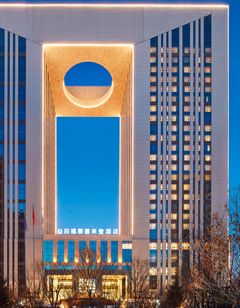 Four Points by Sheraton Hi-Tech Zone