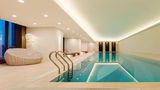 Four Points by Sheraton Hi-Tech Zone Pool