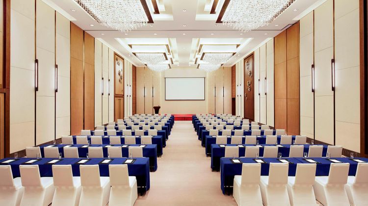 Four Points by Sheraton Hi-Tech Zone Meeting