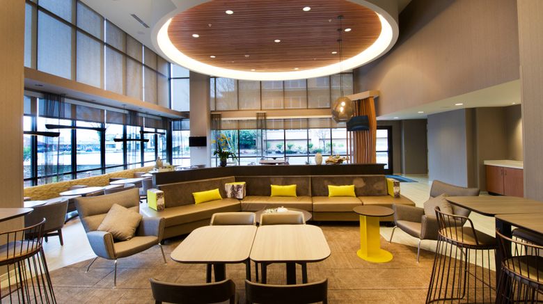 <b>SpringHill Suites Seattle Issaquah Lobby</b>. Images powered by <a href="https://www.leonardoworldwide.com/" title="Leonardo Worldwide" target="_blank">Leonardo</a>.