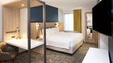 SpringHill Suites Seattle Issaquah Suite