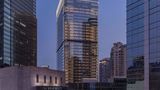 Marriott Executive Apartments Chongqing Exterior