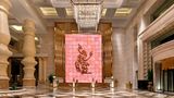 Sheraton Chongqing Hotel Lobby