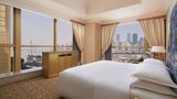 Sheraton Chongqing Hotel Suite