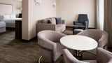 Marriott San Francisco Airport Room