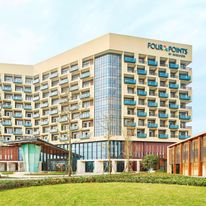 Four Points by Sheraton, Pujiang Resort