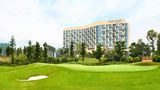 Four Points by Sheraton, Pujiang Resort Exterior