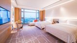 Le Meridien Emei Mountain Resort Room