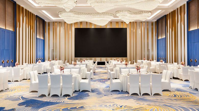 <b>Le Meridien Emei Mountain Resort Meeting</b>. Images powered by <a href="https://www.leonardoworldwide.com/" title="Leonardo Worldwide" target="_blank">Leonardo</a>.