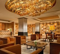 Four Points by Sheraton Shanghai, Daning Lobby