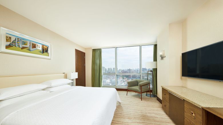 <b>Four Points by Sheraton Shanghai, Daning Suite</b>. Images powered by <a href="https://www.leonardoworldwide.com/" title="Leonardo Worldwide" target="_blank">Leonardo</a>.