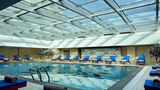 Four Points by Sheraton Shanghai, Daning Pool