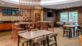 SpringHill Stes Dayton South/Miamisburg Restaurant