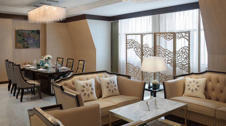 <b>Courtyard Shanghai Changfeng Park Suite</b>. Images powered by <a href="https://www.leonardoworldwide.com/" title="Leonardo Worldwide" target="_blank">Leonardo</a>.
