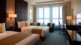 Courtyard By Marriott Kunshan Room