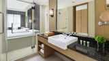 Courtyard By Marriott Kunshan Room
