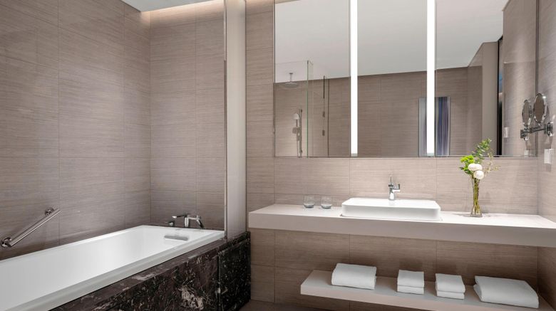 <b>Courtyard Shanghai Minhang Room</b>. Images powered by <a href="https://www.leonardoworldwide.com/" title="Leonardo Worldwide" target="_blank">Leonardo</a>.