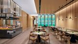 <b>Courtyard Shanghai Minhang Restaurant</b>. Images powered by <a href="https://www.leonardoworldwide.com/" title="Leonardo Worldwide" target="_blank">Leonardo</a>.