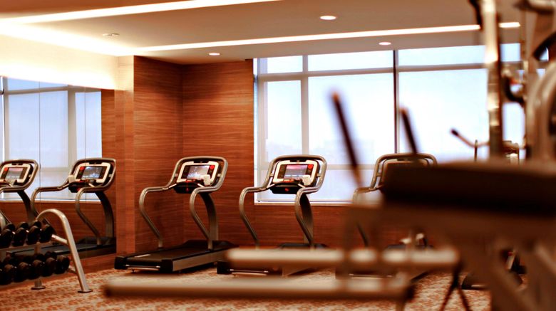 <b>Courtyard By Marriott Kunshan Recreation</b>. Images powered by <a href="https://www.leonardoworldwide.com/" title="Leonardo Worldwide" target="_blank">Leonardo</a>.