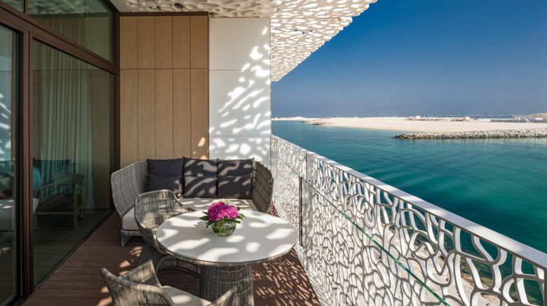 <b>Bulgari Resort Dubai Beach</b>. Images powered by <a href=https://www.travelagewest.com/Hotels/Dubai/