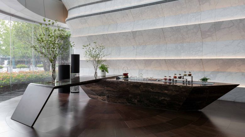 <b>JW Marriott Marquis, Shanghai Pudong Other</b>. Images powered by <a href="https://www.leonardoworldwide.com/" title="Leonardo Worldwide" target="_blank">Leonardo</a>.