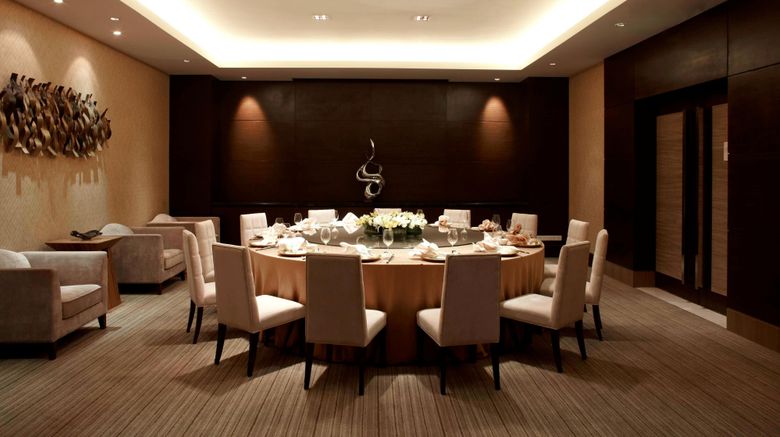 <b>Courtyard By Marriott Kunshan Meeting</b>. Images powered by <a href="https://www.leonardoworldwide.com/" title="Leonardo Worldwide" target="_blank">Leonardo</a>.
