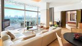 Bulgari Resort Dubai Suite