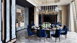 JW Marriott Marquis, Shanghai Pudong Restaurant