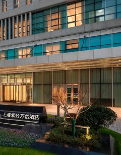 Courtyard Shanghai Minhang