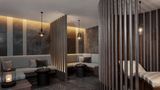 JW Marriott Marquis, Shanghai Pudong Spa