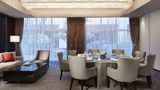 Shanghai Marriott Hotel Parkview Restaurant