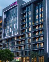 Moxy Shanghai Hongqiao CBD