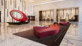 Shanghai Marriott Hotel Parkview Lobby