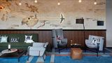 <b>Moxy Shanghai Hongqiao CBD Lobby</b>. Images powered by <a href="https://www.leonardoworldwide.com/" title="Leonardo Worldwide" target="_blank">Leonardo</a>.
