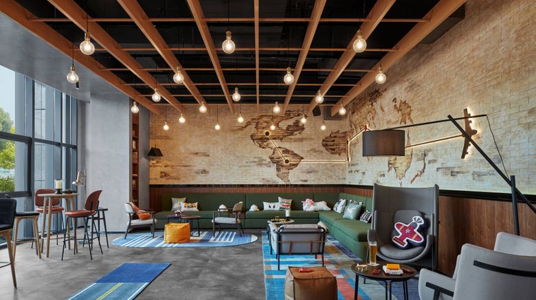 <b>Moxy Shanghai Hongqiao CBD Other</b>. Images powered by <a href="https://www.leonardoworldwide.com/" title="Leonardo Worldwide" target="_blank">Leonardo</a>.