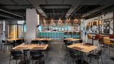 <b>Moxy Shanghai Hongqiao CBD Restaurant</b>. Images powered by <a href="https://www.leonardoworldwide.com/" title="Leonardo Worldwide" target="_blank">Leonardo</a>.